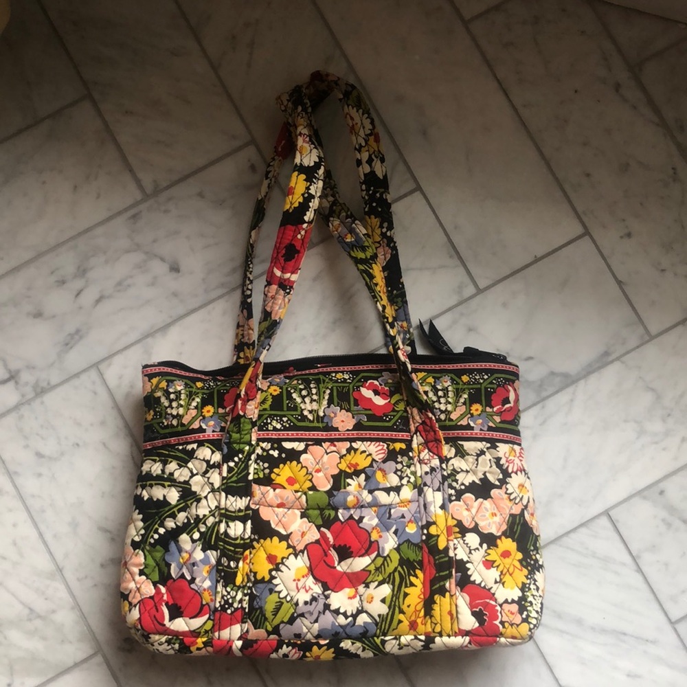 Vera Bradley bag